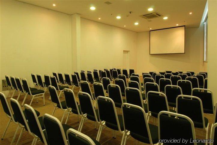 Vitoria Hotel Concept Campinas Campinas  Zařízení fotografie